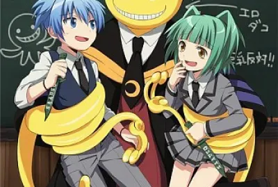 anime