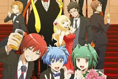 anime