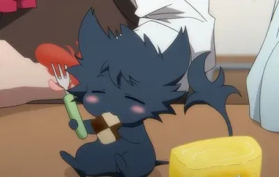 Servamp jigsaw puzzle