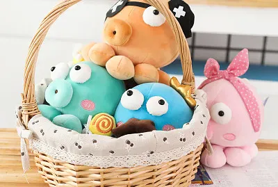 peluches jigsaw puzzle