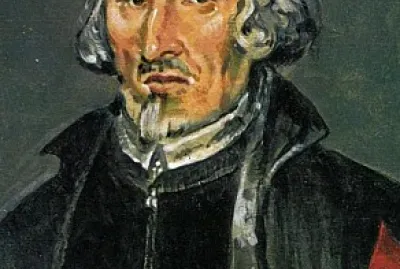 La literatura en el barroco