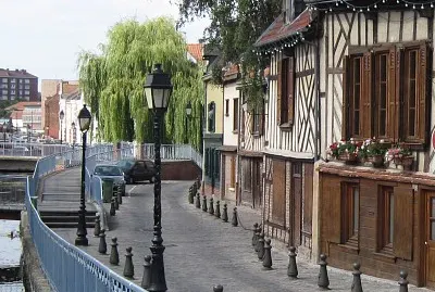 Amiens