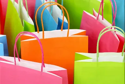 sacolas