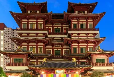 singapura jigsaw puzzle