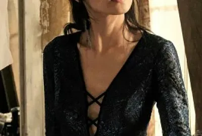 Nagini Animais Fantasticos