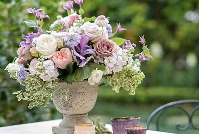 flores jigsaw puzzle