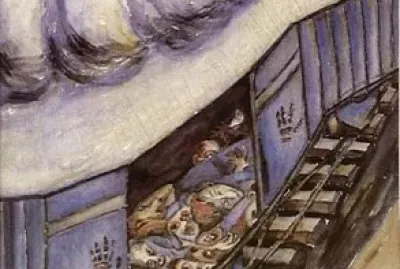 MASACRE DE LAS BANANERAS