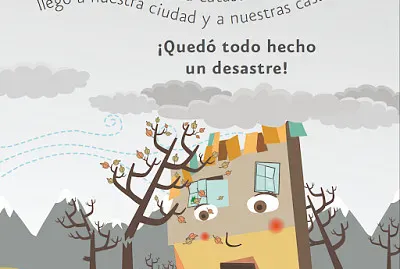 פאזל של DESASTRES NATURALES
