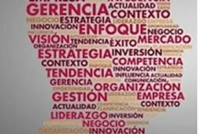 פאזל של Cerebro Gerente Educativo
