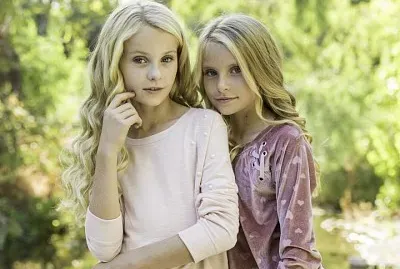 cici and chloe