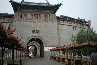 LUOYANG, CHINA
