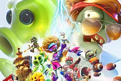 plant vs zombies