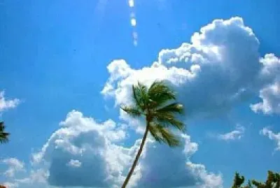 HERMOSO PAISAJE