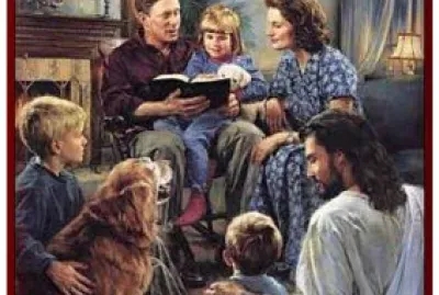 EvangelizaÃ§Ã£o Infantil