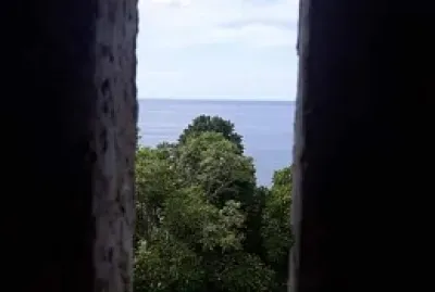 Ventana jigsaw puzzle