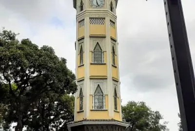 Torre Morisca