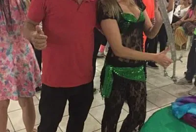 RAINHA AGAPITA jigsaw puzzle