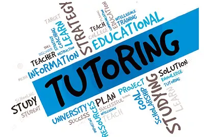 Tutoring jigsaw puzzle