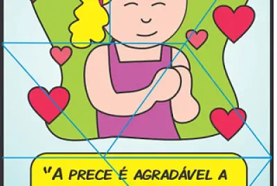 A Prece jigsaw puzzle