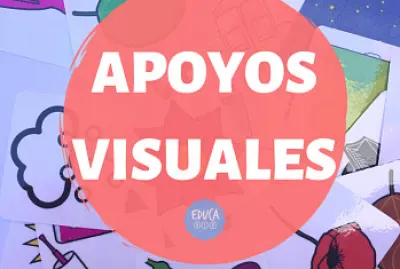 APOYOS VISUALES jigsaw puzzle