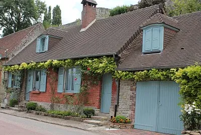 פאזל של Maison