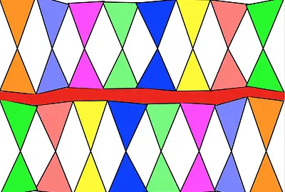 פאזל של Couleurs