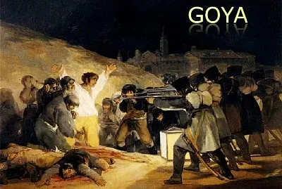 GOYA