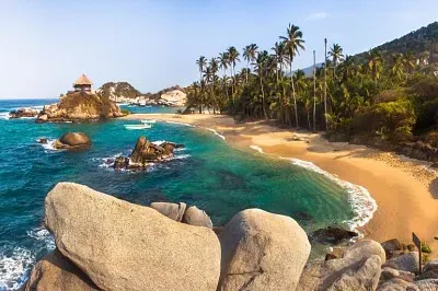 beach jigsaw puzzle