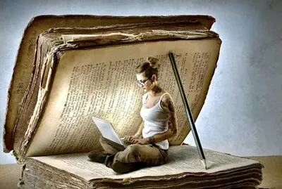 פאזל של Libros