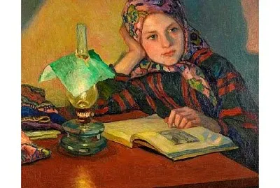 Bogdanov-Belsky 1868-1945