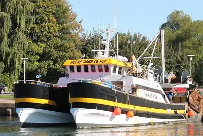 Bateau