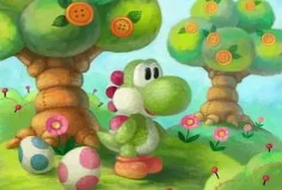 yoshi