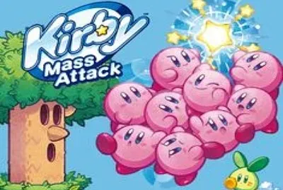 kirby y el Ã¡rbol