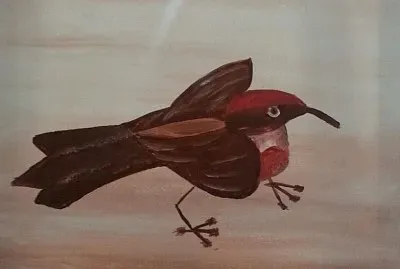 ×¦×™×¤×•×¨ ×”× ×¤×© jigsaw puzzle