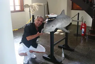 RAINHA AGAPITA jigsaw puzzle