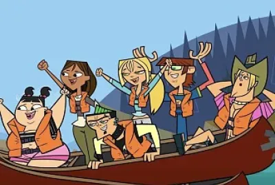Total drama