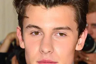 shawn mendes