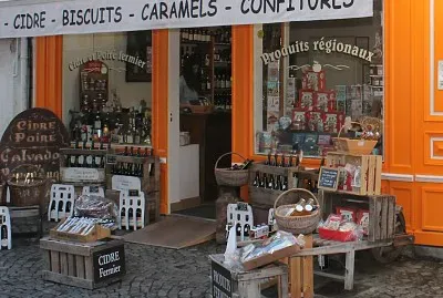 Honfleur 3 jigsaw puzzle