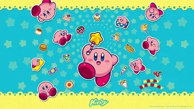kirby