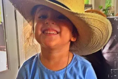 MaryJoyceHat jigsaw puzzle