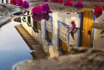hermosas, casas