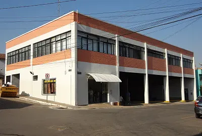 PrÃ©dio Prefeitura Municipal