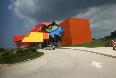 פאזל של CASA CAMPESTRE