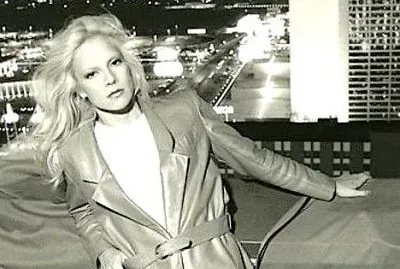 Sylvie Vartan