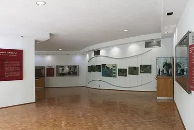 Las salas jigsaw puzzle