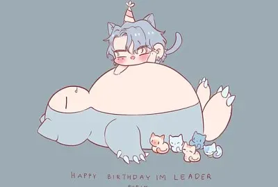 Jaebeom jigsaw puzzle