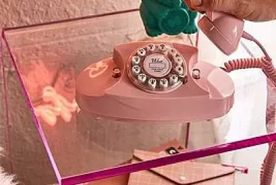 telephone