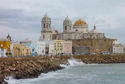 CADIZ, ESPAÃ‘A
