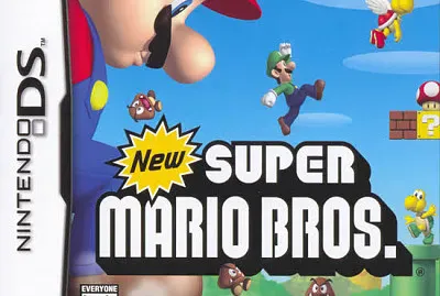 Super Mario broâ€™s 2