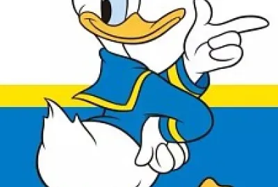 PATO AVENTURAS